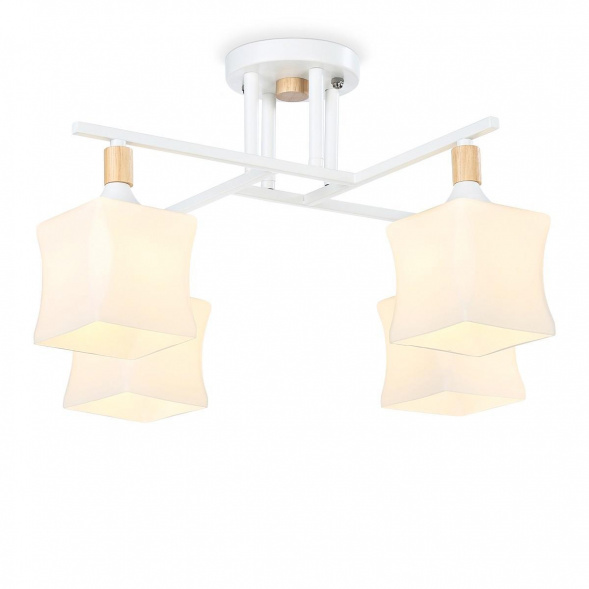 Потолочная люстра Ambrella light Traditional Modern TR9495