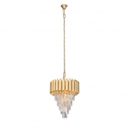 Подвесная люстра Vitaluce V5339-8/13