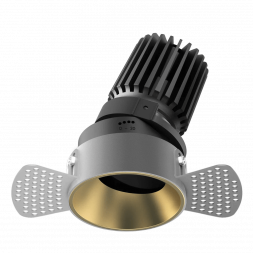 Встраиваемый светодиодный светильник Fiberli MR1215 12130102