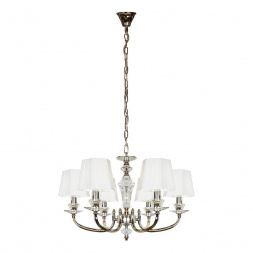 Подвесная люстра iLamp Holywood P9399-6 Nic