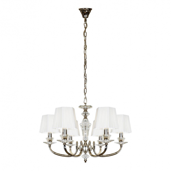 Подвесная люстра iLamp Holywood P9399-6 Nic