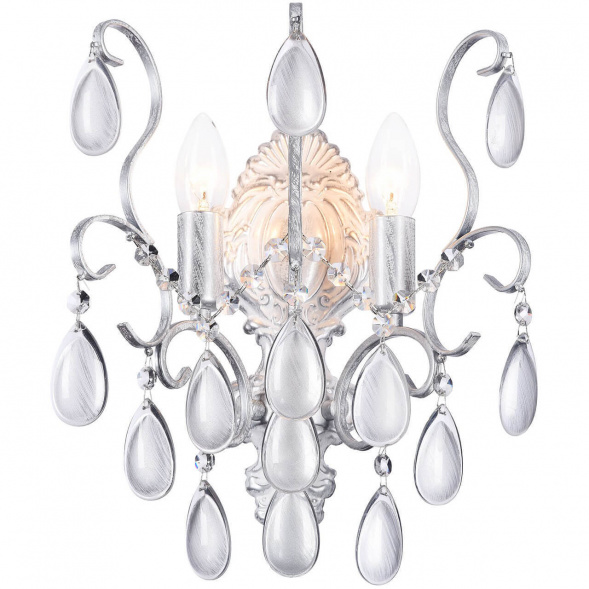 Бра Freya Chabrol FR2302WL-02S