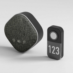 Дверной звонок Elektrostandard a070642