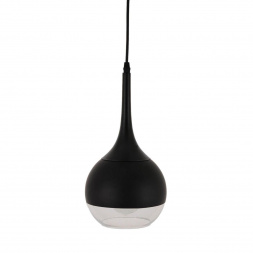 Подвесной светильник Lumina Deco Frudo LDP 11003-1 BK