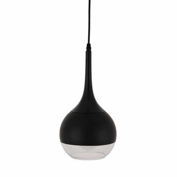 Подвесной светильник Lumina Deco Frudo LDP 11003-1 BK
