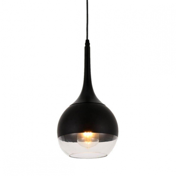 Подвесной светильник Lumina Deco Frudo LDP 11003-1 BK