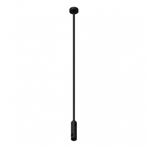 Крепление с двойным фиксатором ST Luce ST028.422.00