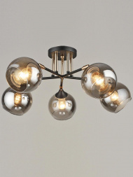 Потолочная люстра Reluce 04738-0.3-05