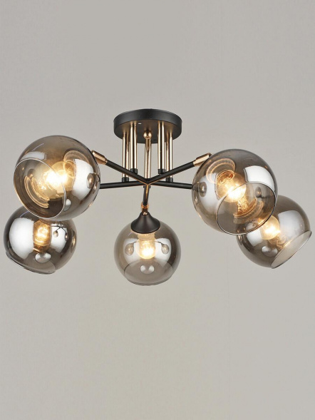 Потолочная люстра Reluce 04738-0.3-05