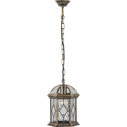 Уличный подвесной светильник Feron PL134 11337