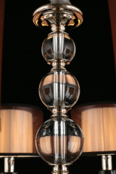 Подвесная люстра Aployt Floret APL.703.03.08