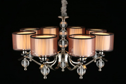 Подвесная люстра Aployt Floret APL.703.03.08