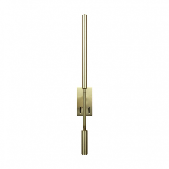 Бра Loft IT Stick 10012/6+3 AB