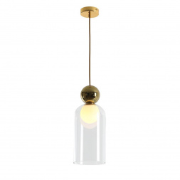 Подвесной светильник Favourite Alliance 2729-1P