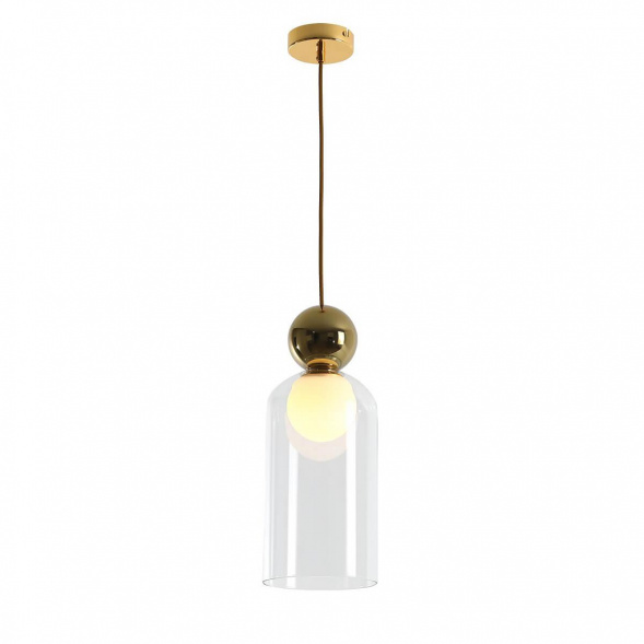 Подвесной светильник Favourite Alliance 2729-1P