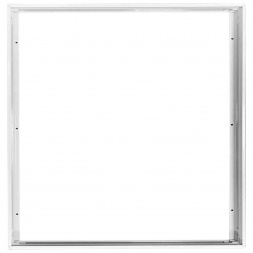 Рамка накладного монтажа для светодиодной панели Apeyron 06-201