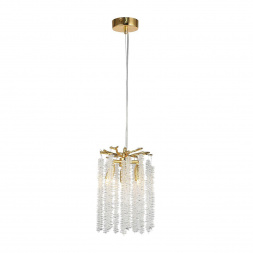 Подвесная люстра Kink Light Шанти 07871-20D,33