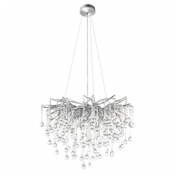 Подвесная люстра Loft IT Drops 10376/600