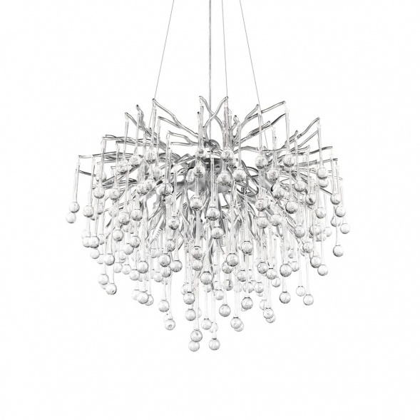 Подвесная люстра Loft IT Drops 10376/600