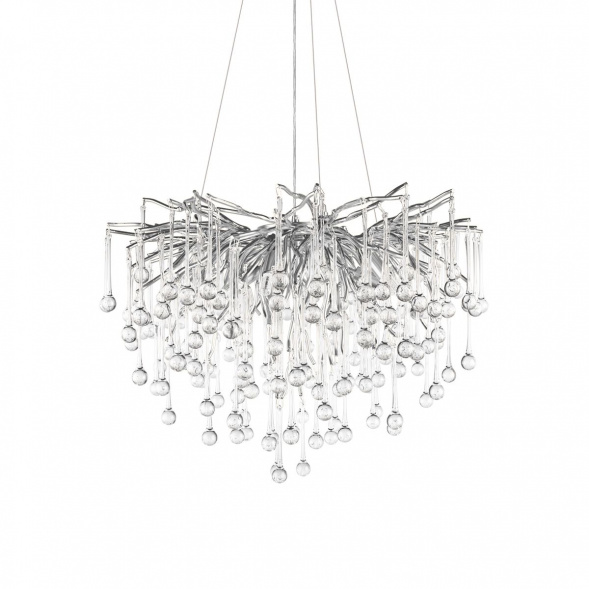 Подвесная люстра Loft IT Drops 10376/600