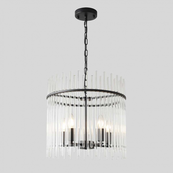 Подвесная люстра Crystal Lux CLARO SP5