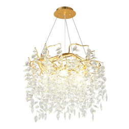 Подвесная люстра Aployt Gertunia APL.847.03.10