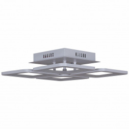 Потолочная светодиодная люстра Reluce 11005-0.3-04B WH