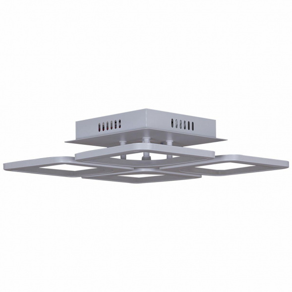 Потолочная светодиодная люстра Reluce 11005-0.3-04B WH