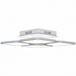 Потолочная светодиодная люстра Reluce 11005-0.3-04B WH