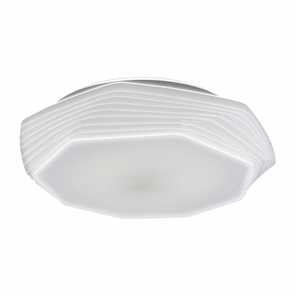 Потолочный светодиодный светильник Ritter Mira 52210 2