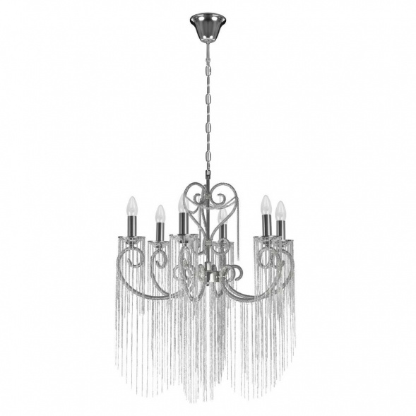 Люстра LOFT IT Wonderland 10405/6