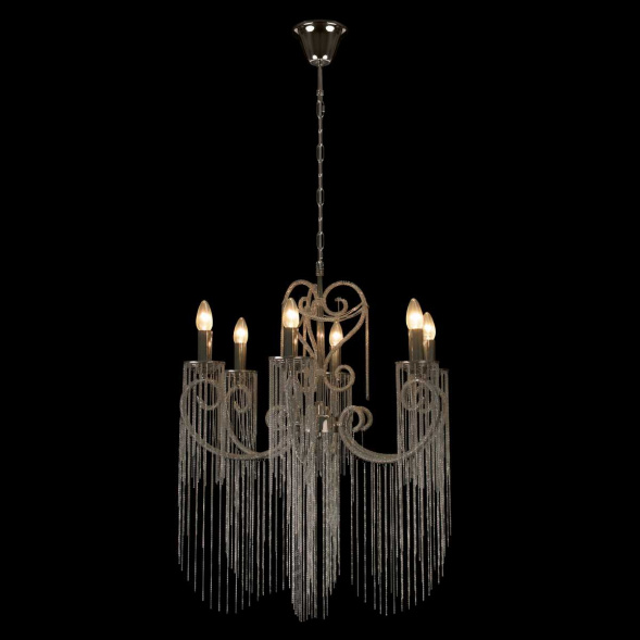 Люстра LOFT IT Wonderland 10405/6