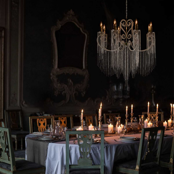 Люстра LOFT IT Wonderland 10405/6