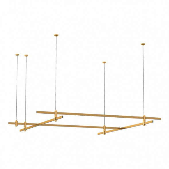 Готовая конструкция для модульных светильников ST Luce FARM ST8051.211.27