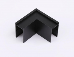 Коннектор L-образный Ambrella Light Track System Magnetic 220V GL1032