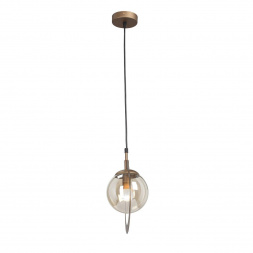 Подвесной светильник Vitaluce V2955-7/1S