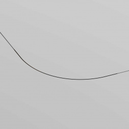 Коннектор радиусный Maytoni Technical Accessories for tracks Levity TRA184-R900-12B