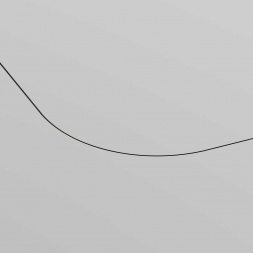 Коннектор радиусный Maytoni Technical Accessories for tracks Levity TRA184-R900-12B