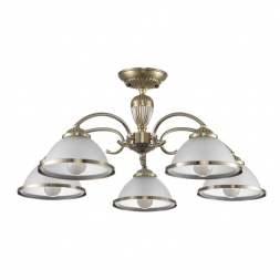 Люстра потолочная Citilux ALONSO CL422153