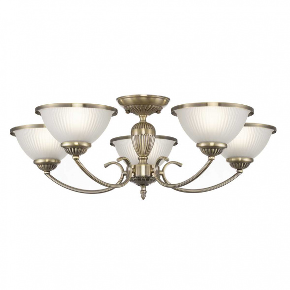 Люстра потолочная Citilux ALONSO CL422153