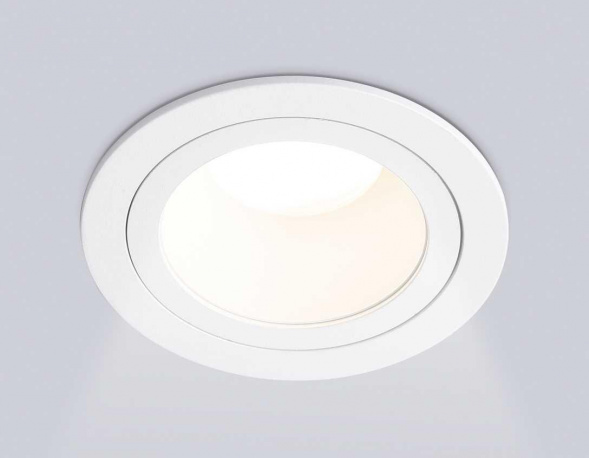 Светильник встраиваемый Ambrella Light TN102822