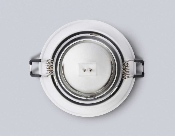 Светильник встраиваемый Ambrella Light TN102822