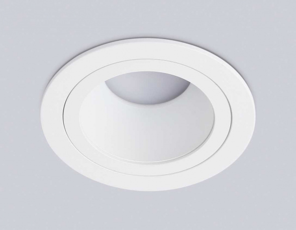 Светильник встраиваемый Ambrella Light TN102822