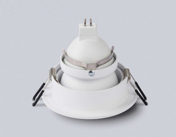 Светильник встраиваемый Ambrella Light TN102822