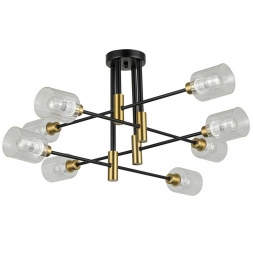 Люстра Reluce 74689-0.3-08