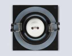 Светильник встраиваемый поворотный AMBRELLA LIGHT TECHNO SPOT TN1144