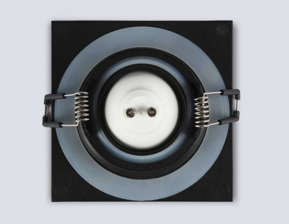 Светильник встраиваемый поворотный AMBRELLA LIGHT TECHNO SPOT TN1144