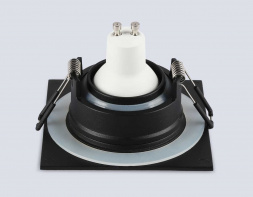 Светильник встраиваемый поворотный AMBRELLA LIGHT TECHNO SPOT TN1144