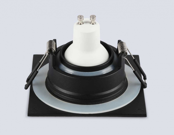 Светильник встраиваемый поворотный AMBRELLA LIGHT TECHNO SPOT TN1144