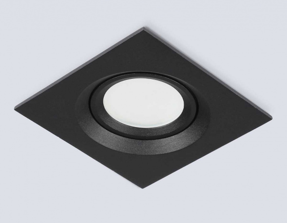 Светильник встраиваемый поворотный AMBRELLA LIGHT TECHNO SPOT TN1144